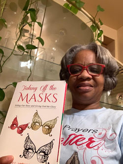 TOTM Norma F with Book