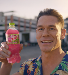 Mtn Dew - Major Melon