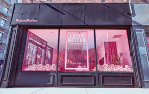 One Love - Love Better