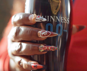 Guinness x Premier League - A Lovely Day