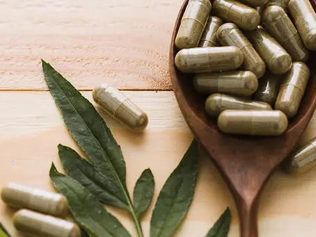 Exploring the Benefits of Placenta Encapsulation