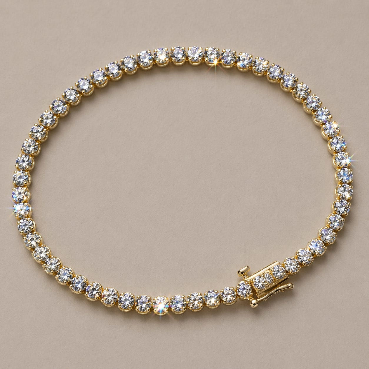 ELYSIA· Gold · 2 Carat