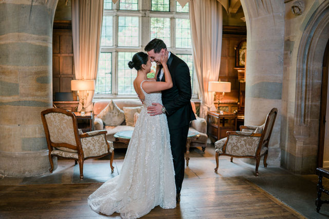 Colleen & Feargus, photo 25