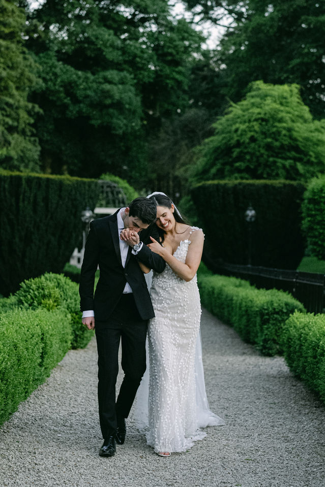 Melanie & Jason, photo 4