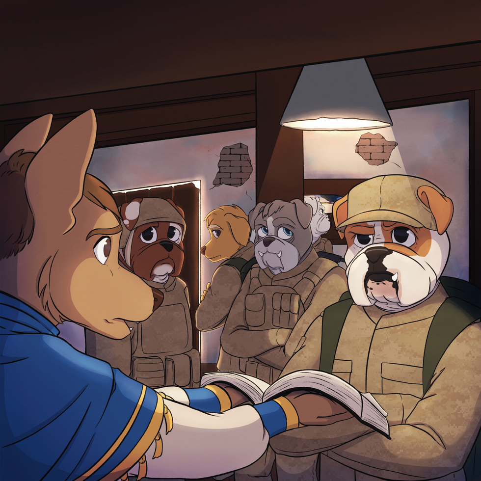 Gator 2 Pg 10