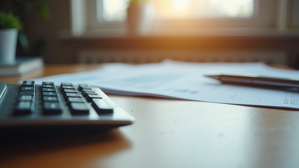 Five Benefits of Debt Consolidation for Malaysians