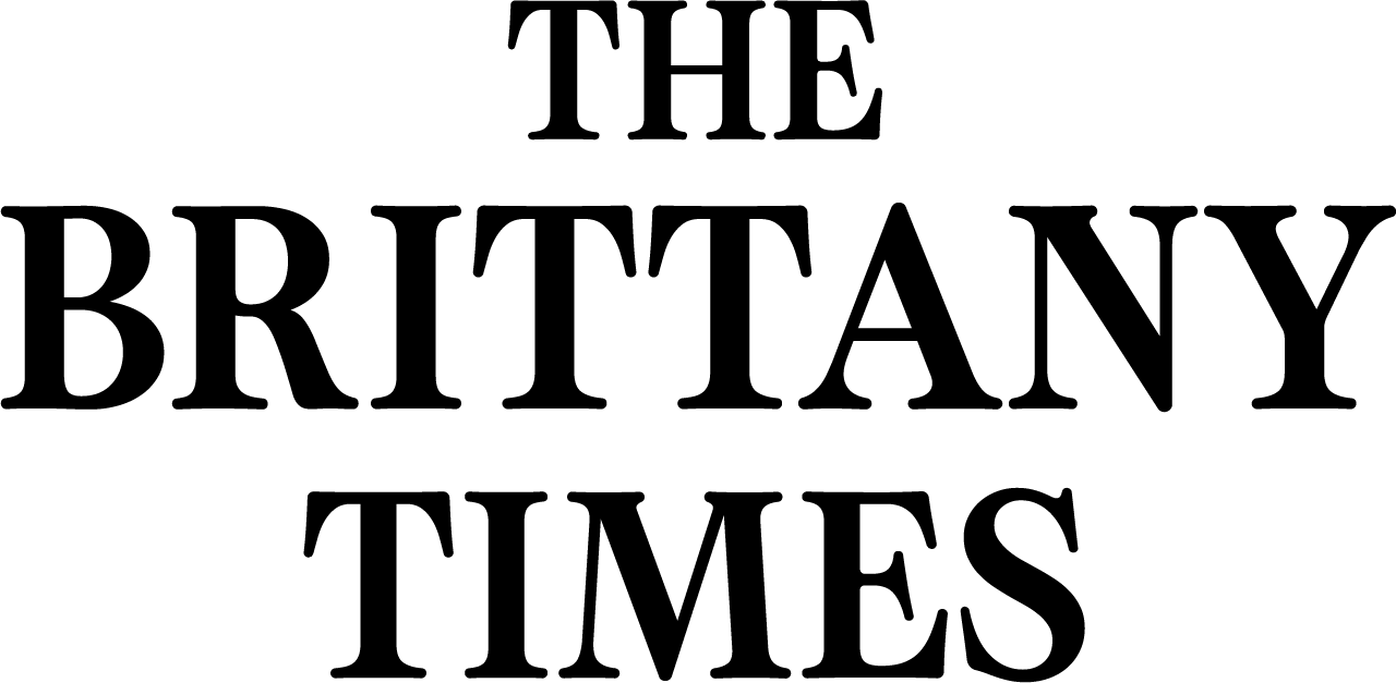 Writer: The Brittany Times