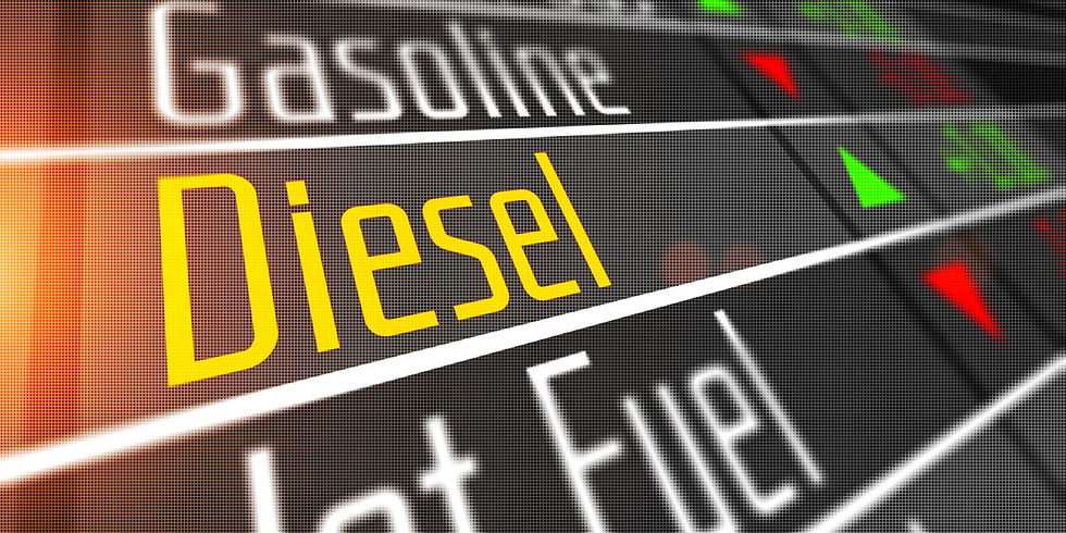 Fuel Prices: Your Questions Answered