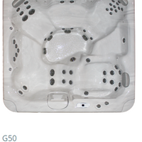 G50 hot tub