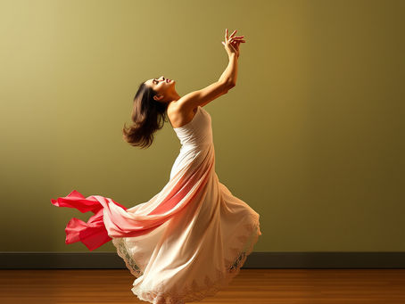 How Movement Can Transform Your Mental Health Journey