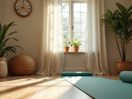 Breaking Down the Basics of Movement-Based Therapy