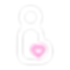 Pregnancy Massage Icon.png