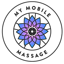My Mobile Massage Logo
