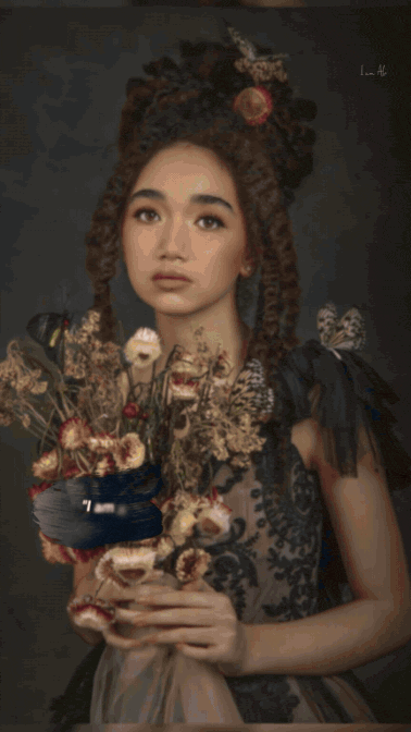 alternative to ai portrait photography