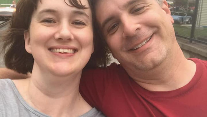 Adult Life Group (with the Newsomes)