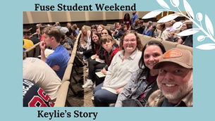 More than a Weekend: Why Fuse Student Weekend Matters