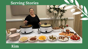 Creating a Place to Belong: Serving Through Hospitality