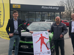 Autohaus Rüschkamp Sommerpokal 
