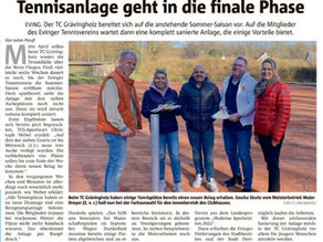 Ruhr Nachrichten vom 5. März 2022