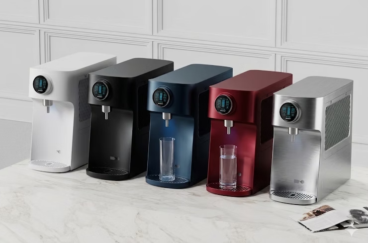 ModuLink Launches Early Bird Pre-Order for OASIS S-10 Atmospheric Water Generator