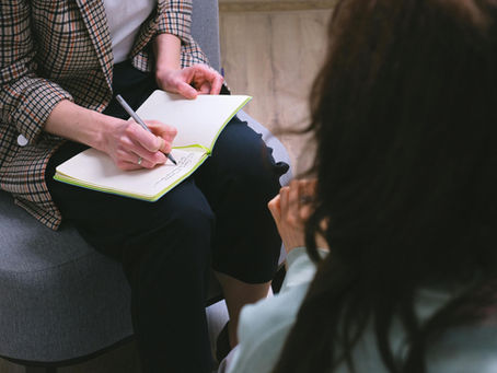 Psicólogo ou Psiquiatra: Qual escolher para cuidar da sua Saúde Mental?