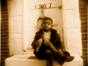 Growing Up in Sandtown