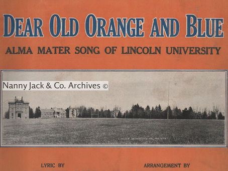 The Man Behind the Music: Theodore Milton Selden