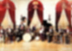 Percy Glascoe's Plantation Orchestra