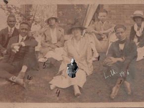 Lockett Family of Macon, Georgia