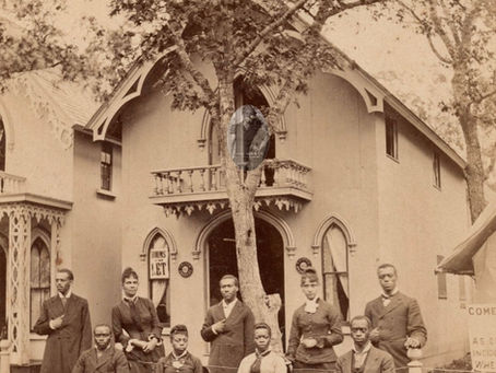 Exploring the Rich Legacy of Black-Owned Businesses in Martha's Vineyard