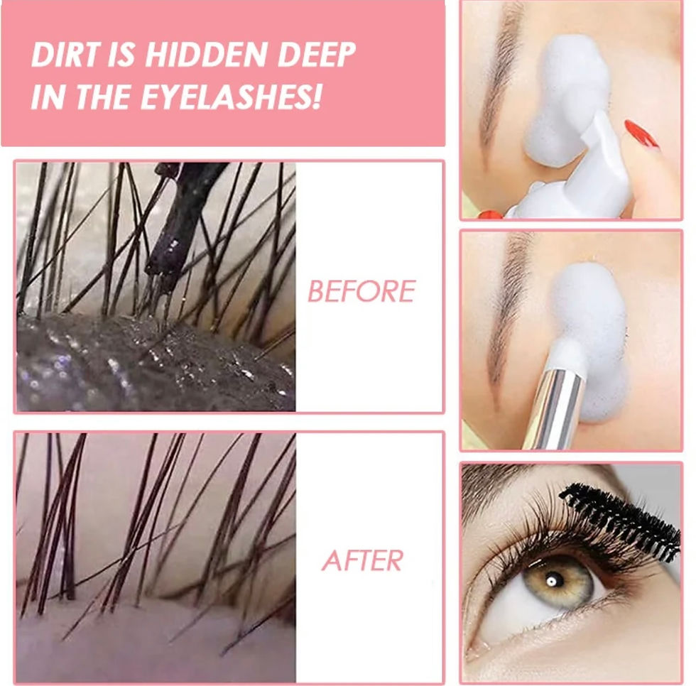 Thumbnail: Lash Shampoo Concentrate Kit