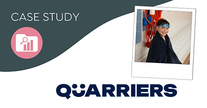 Quarriers case study
