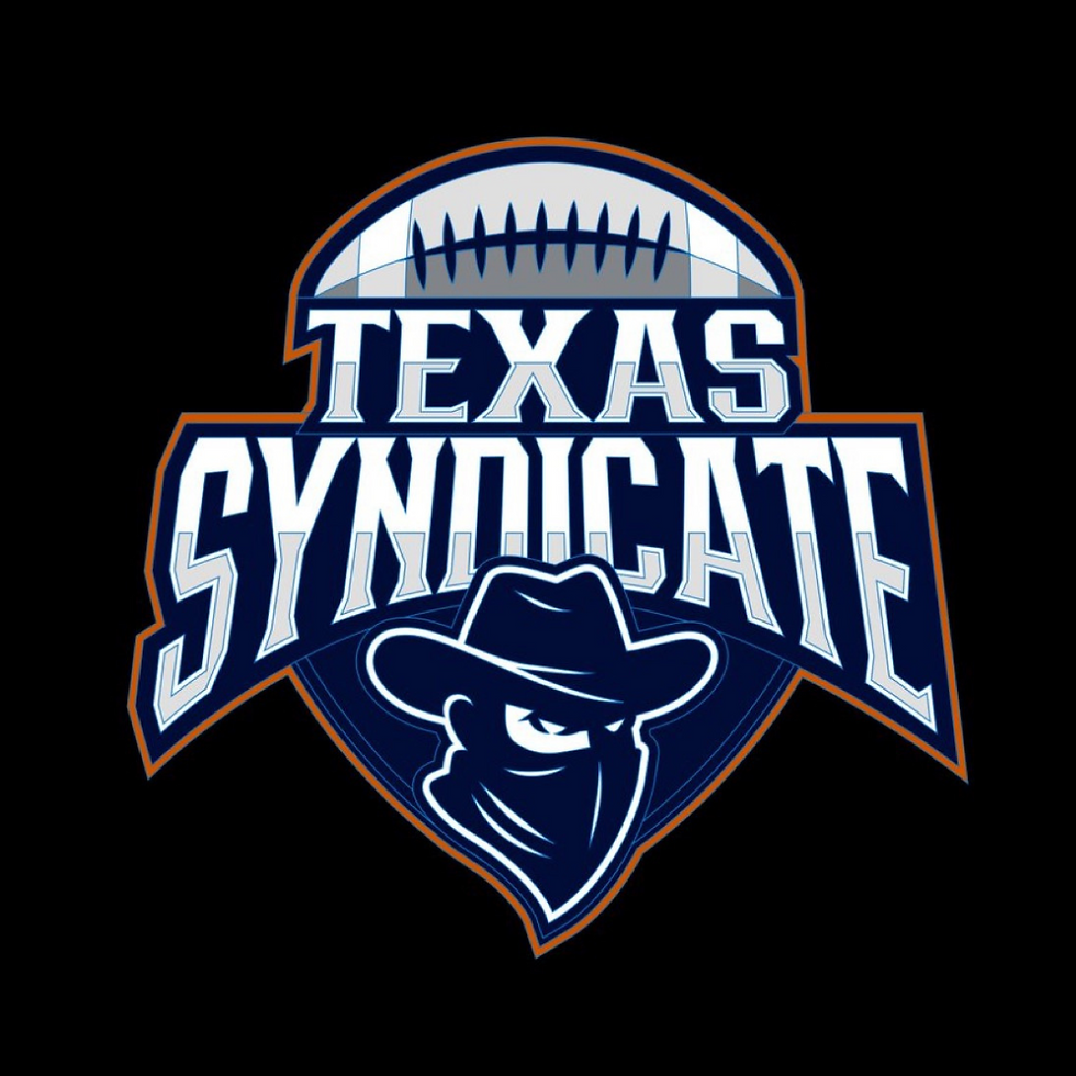 Texas Syndicate Logo