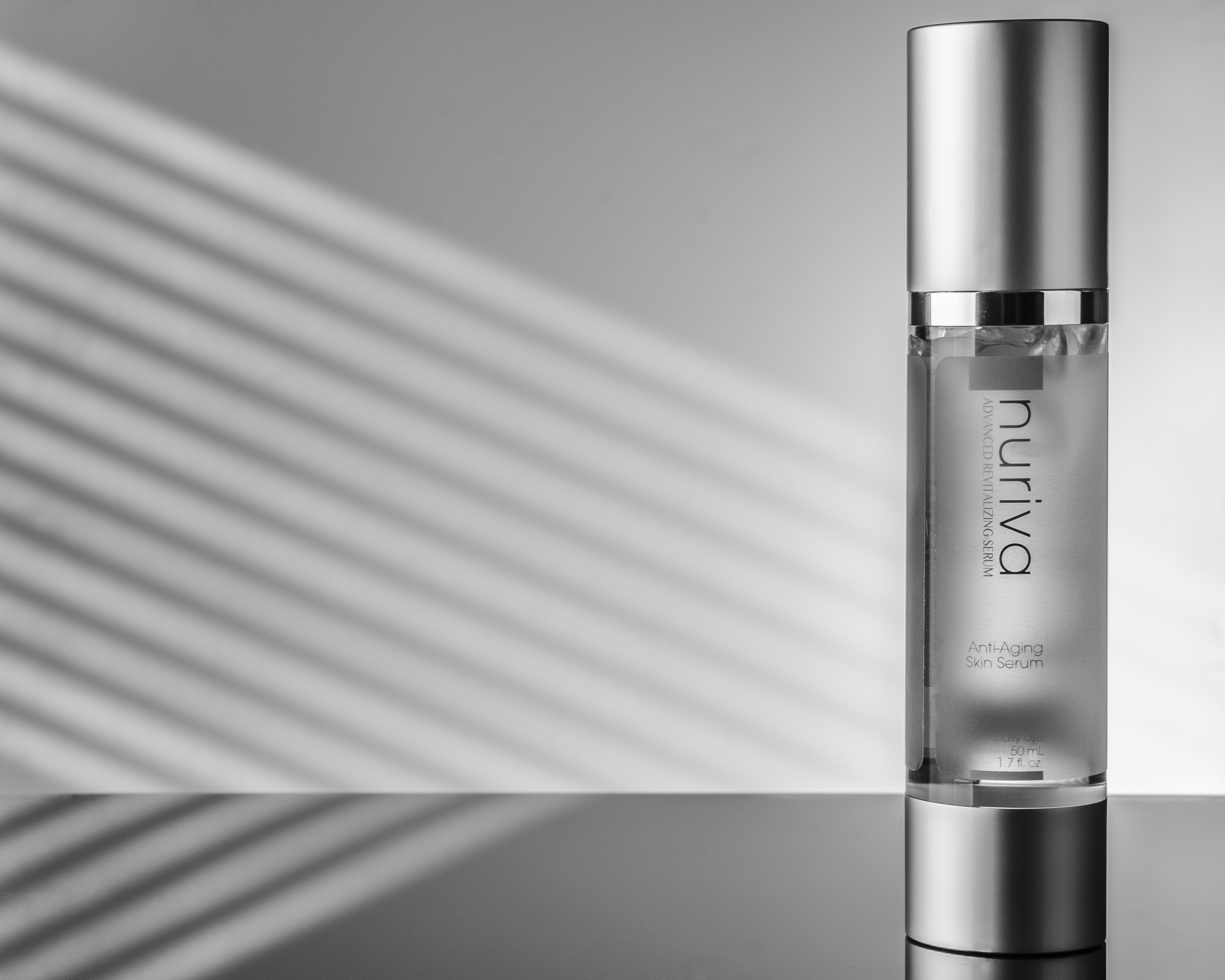 nuriva advanced revitalizing serum