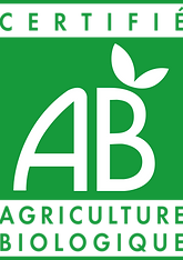 Logo Agriculture Biologique