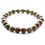 Thumbnail: Green Jasper Bracelet