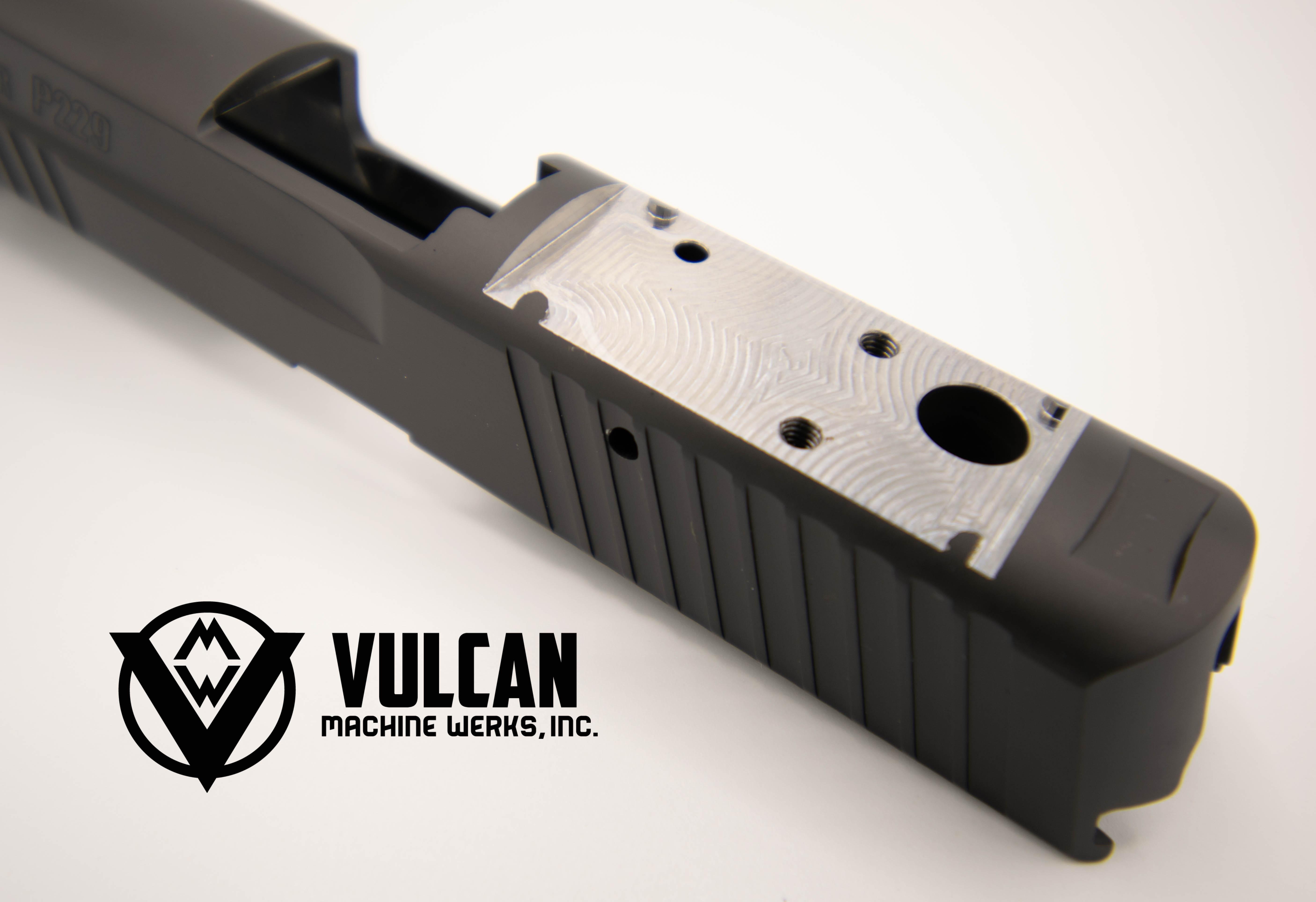 Optic Cuts DFW Vulcan Machne Werks, Inc.