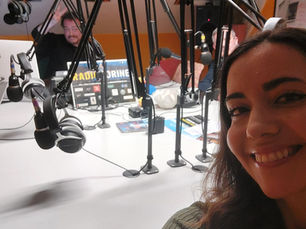 Retour sur notre interview chez RADIONORINE !