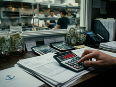 The $253,636 Lesson—How Mismanaging Tips and Overtime Cost a Restaurant Chain Everything