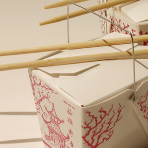 You Eat Chinese Food. But Do You Know What It Takes to Cook It?