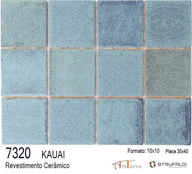 7320-KAUAI 10x10