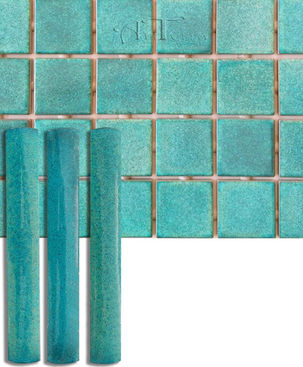 Cantoneira Atlas 3x20 cm para quina de prainha e degraus de escada em piscinas e áreas submersas. BP11 SG-14076 LOULE