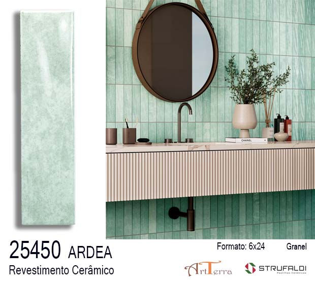 25450-ARDEA 6x24