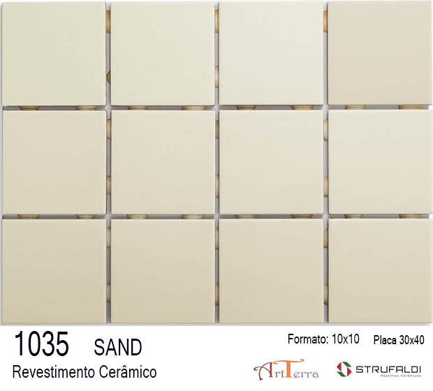 1035-SAND 10x10