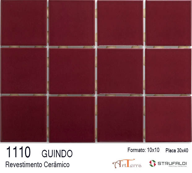 1110-GUINDO 10x10