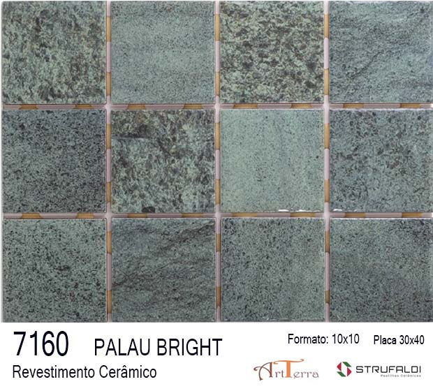 7160 PALAU BRIGHT 10x10