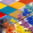 Pastilha de Porcelana 5x5 Atlas