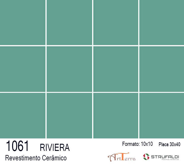 1061-RIVIERA 10x10