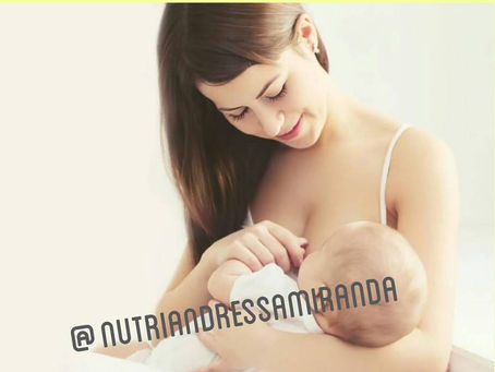 Fissuras e rachaduras: SER MÃE!