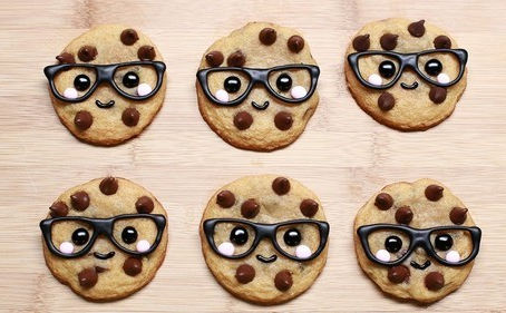 Cookies funcionais